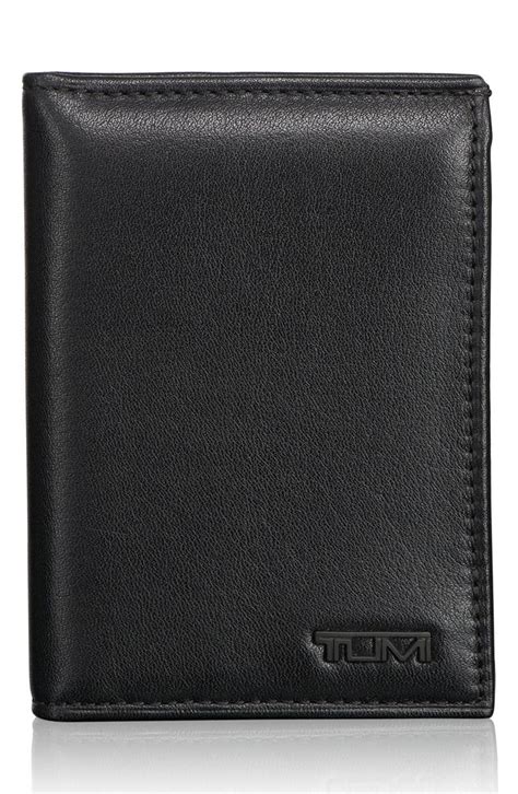 tumi wallet nordstrom.